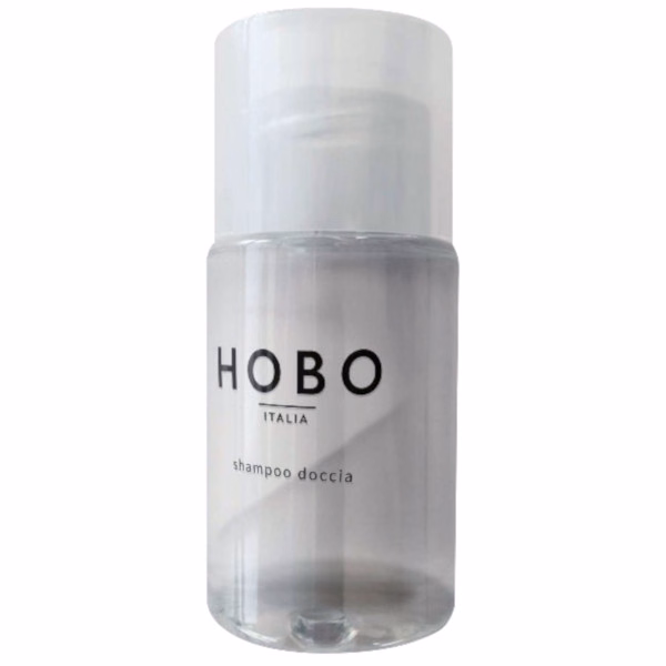 Immagine di Shampoo doccia in flaconcini da ml 20