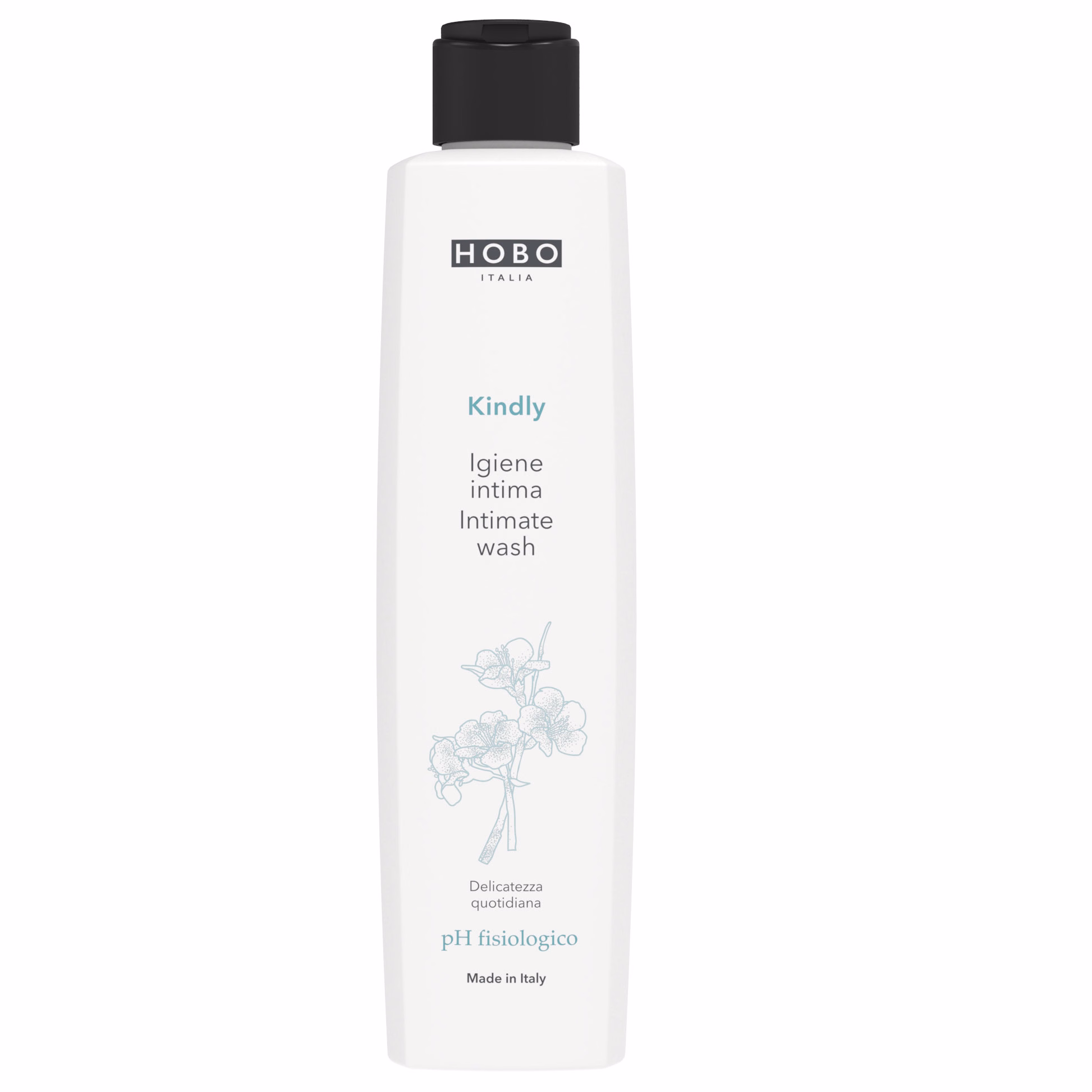 Immagine di Detergente intimo HOBO KINDLY 250 ml
