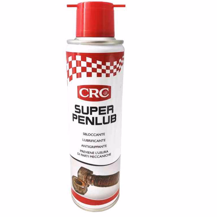 Immagine di Lubrificante bifase CRC SUPER PENLUB 250 ml