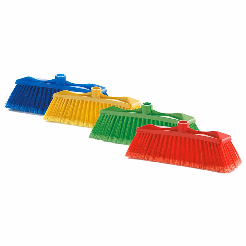 Immagine di Scopa Colour Pro EUDOREX colore blu