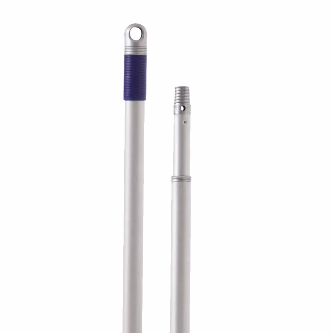 Immagine di Manico telescopico 70x2 EUDOREX cm 140, diam 21 mm