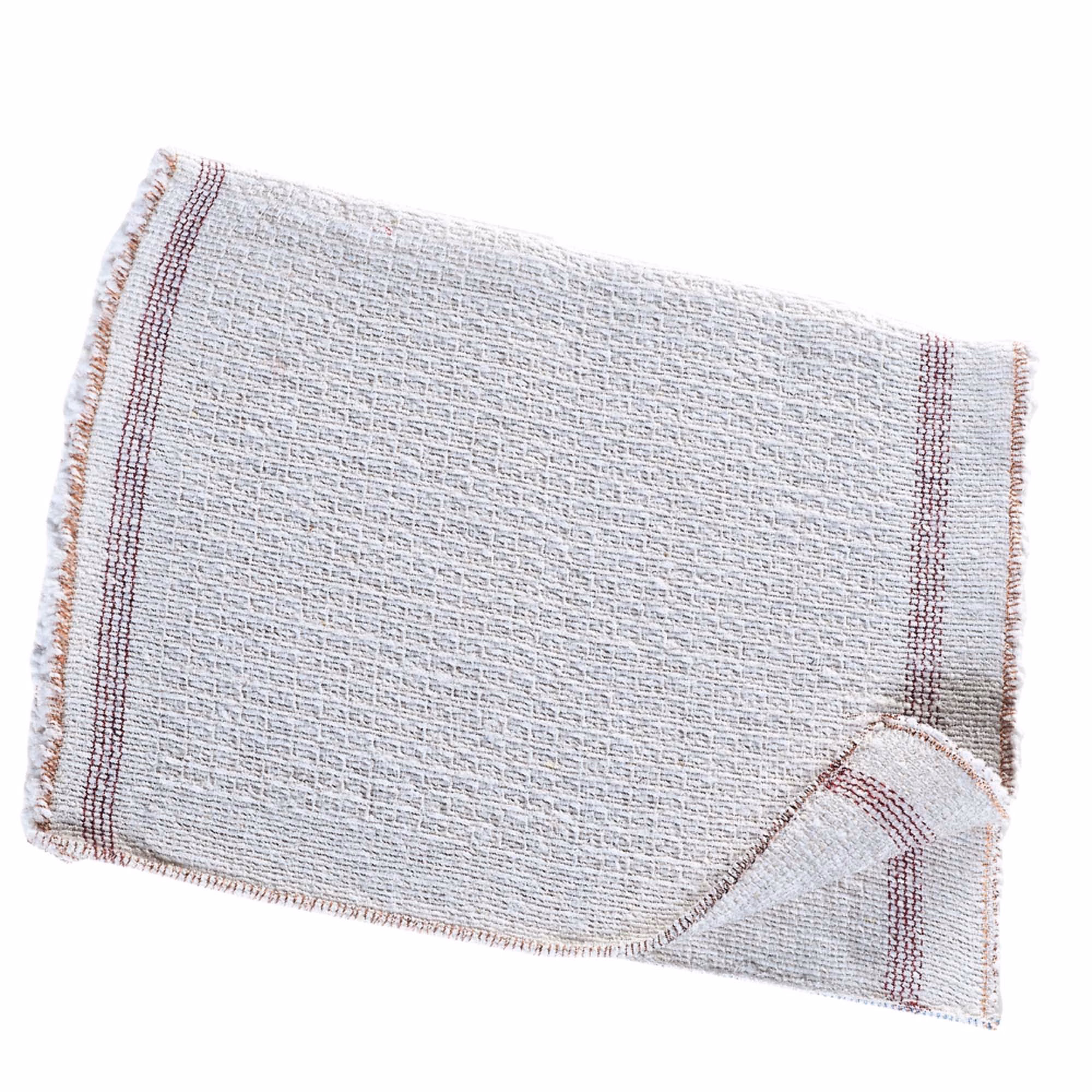 Immagine di Panno per pavimenti in cotone cm 40x70
