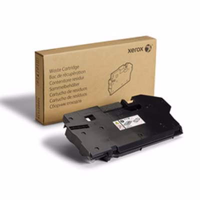 Immagine di Vaschetta recupero Toner XEROX 108R01416 30000 copie