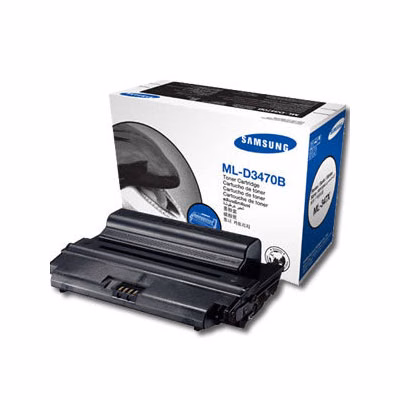 Immagine di Toner Laser HP SU672A (SAMS ML-D3470B) nero 10000 copie