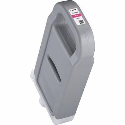 Immagine di Inkjet CANON PFI-1700 0777C001 magenta 700 ml