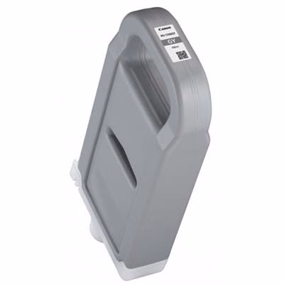 Immagine di Inkjet CANON PFI-1700 0781C001 grigio 700 ml