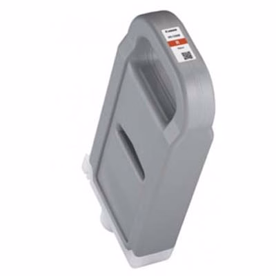 Immagine di Inkjet CANON PFI-1700 0783C001 rosso 700 ml