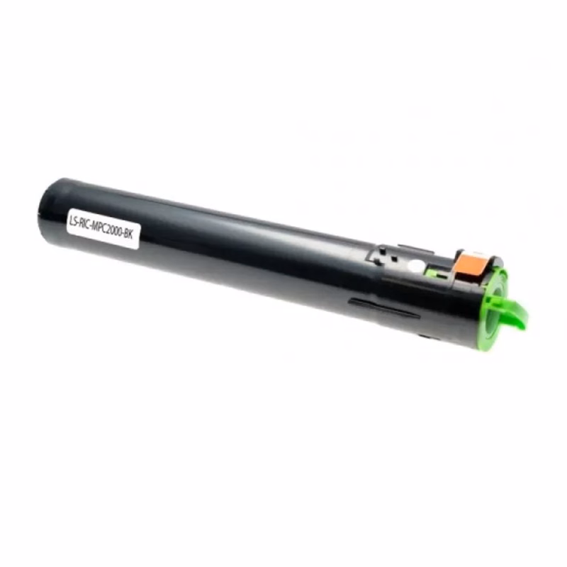 Immagine di Toner RICOH AFICIO K198 nero 16600 copie