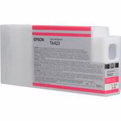 Immagine di Inkjet EPSON C13T642300 magenta 150 ml