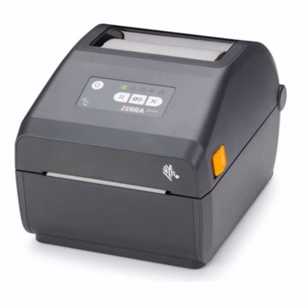 Immagine di Stamp.tt zd421 12d 4 usb/usb host