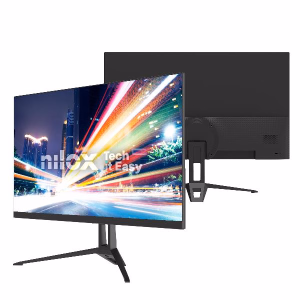 Immagine di Monitor 22 va 144hz nero