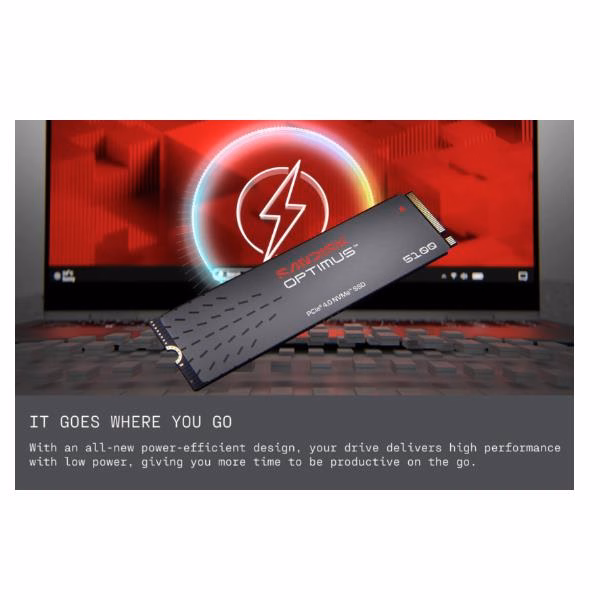 Immagine di Ssd interni 2000GB m.2 nvme SANDISK WD SSD BLUE SDSP51200TAN