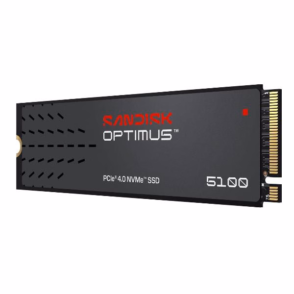 Immagine di Ssd interni 4000GB m.2 nvme SANDISK WD SSD BLUE SDSP51400TAN