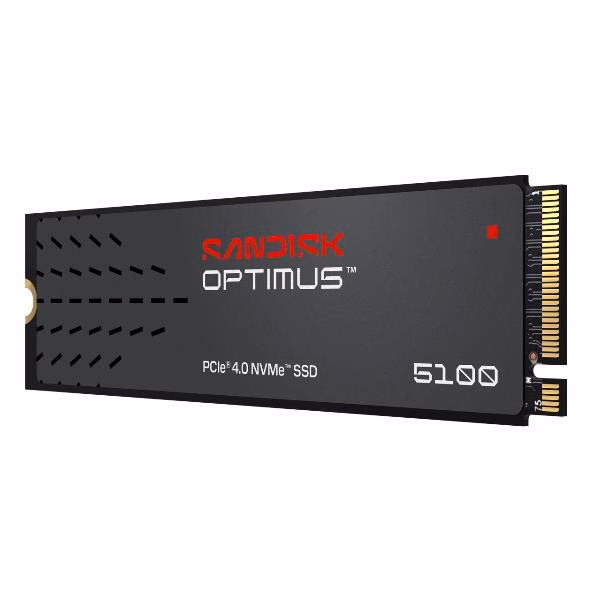 Immagine di Ssd interni 500GB m.2 nvme SANDISK WD SSD BLUE SDSP51500GAN