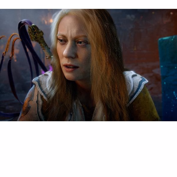 Immagine di Videogioco PS5 SONY God of War Laufey action adventure