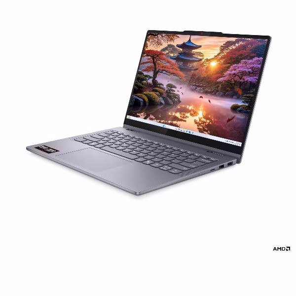 Immagine di Notebook 14" 16.00000 LENOVO IdeaPad 5 2-in-1 14AKP10 - senza alimentatore 83KT009RIX