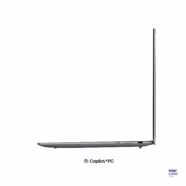 Immagine di Notebook LENOVO Yoga Slim 7 14" Core Ultra 5 16GB 512GB SSD Windows 11