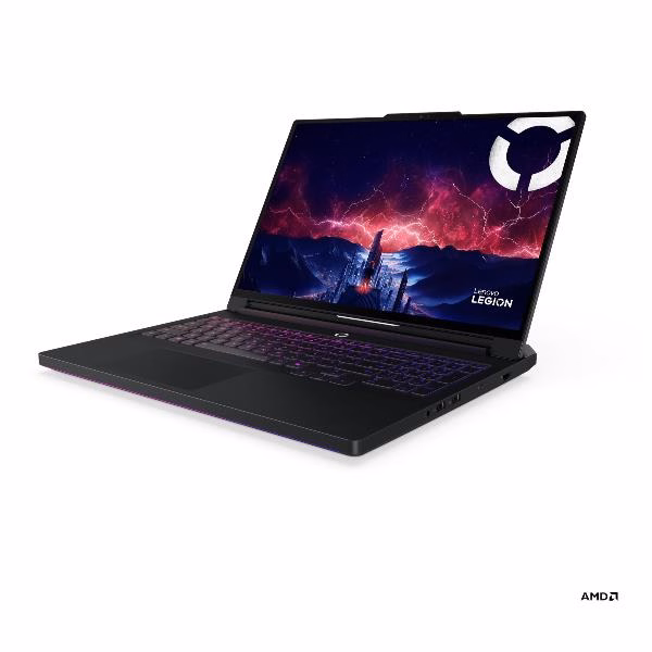 Immagine di Notebook 16" LENOVO Legion Pro 7 Ryzen 9 32GB 2TB RTX 5080 OLED