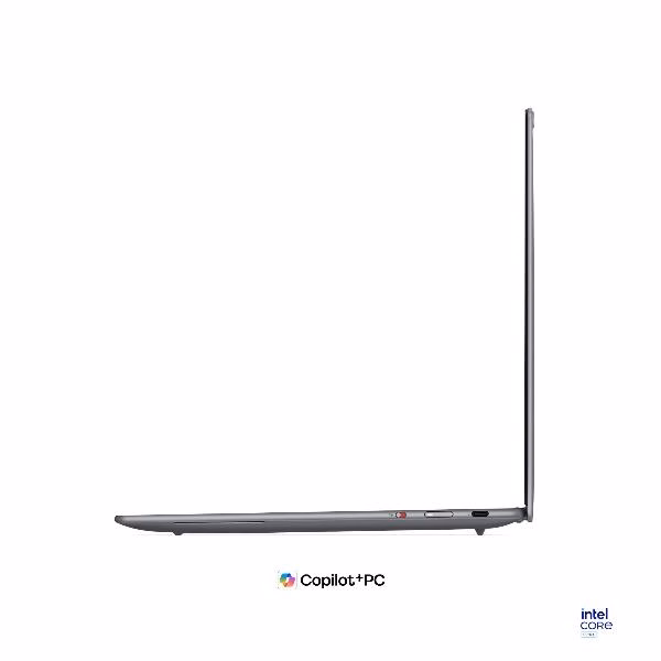 Immagine di Notebook 14" 16.00000 LENOVO Yoga Slim 7i Aura Edition 14",11 83R0009YIX