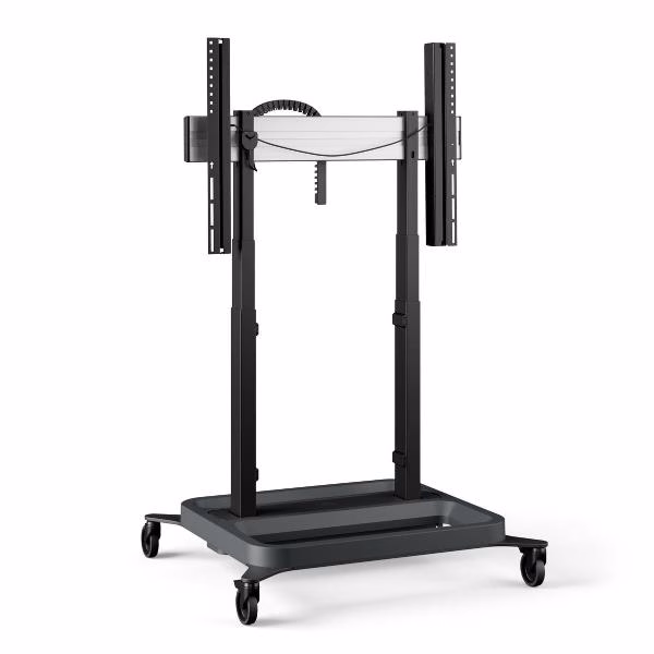 Immagine di Carrello motorizzato rise 5200