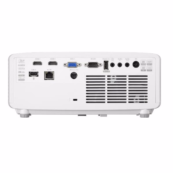 Immagine di Videoproiettore optoma zh361