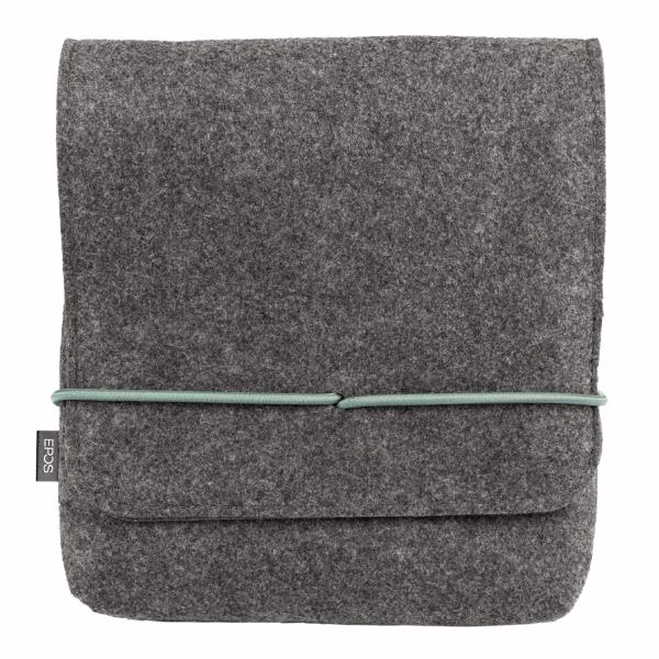 Immagine di Cuffia wireless epos adapt 660 USB-C anc bluetooth per ufficio e videoconferenze