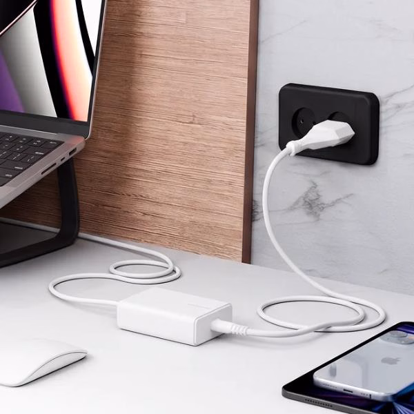 Immagine di Powermaxx 100w c1a0 laptop charger
