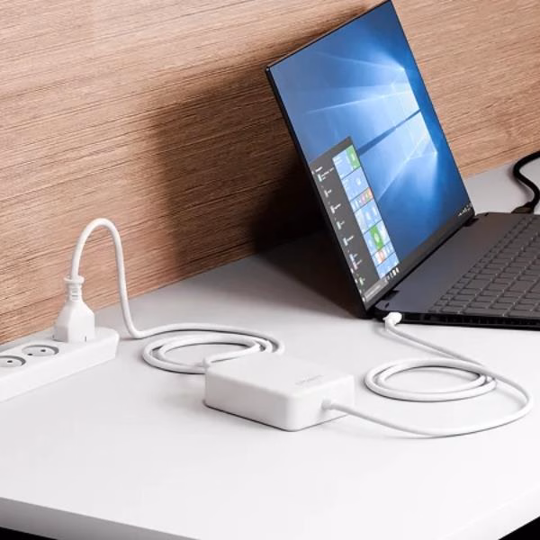 Immagine di Powermaxx 140w c1a0 laptop charger