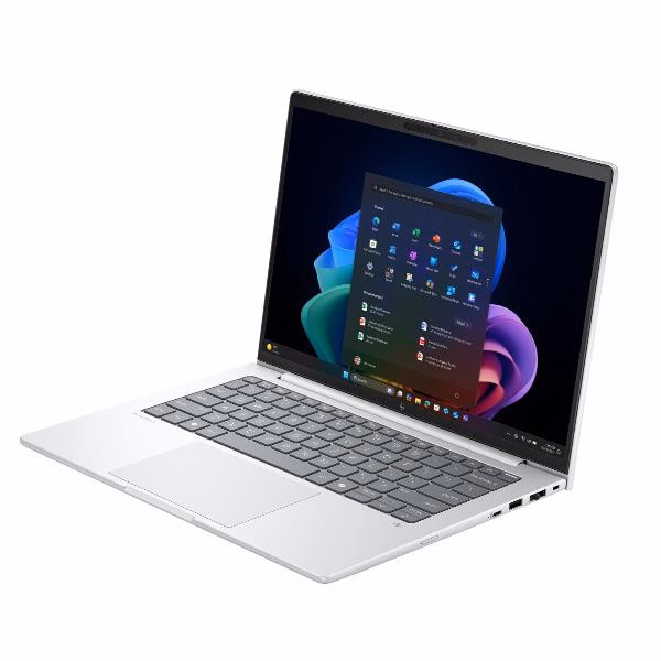 Immagine di Notebook 16" 16.00000 HP HP EliteBook 8 G1i 16 inch Notebook Next Gen AI PC E87MCAT