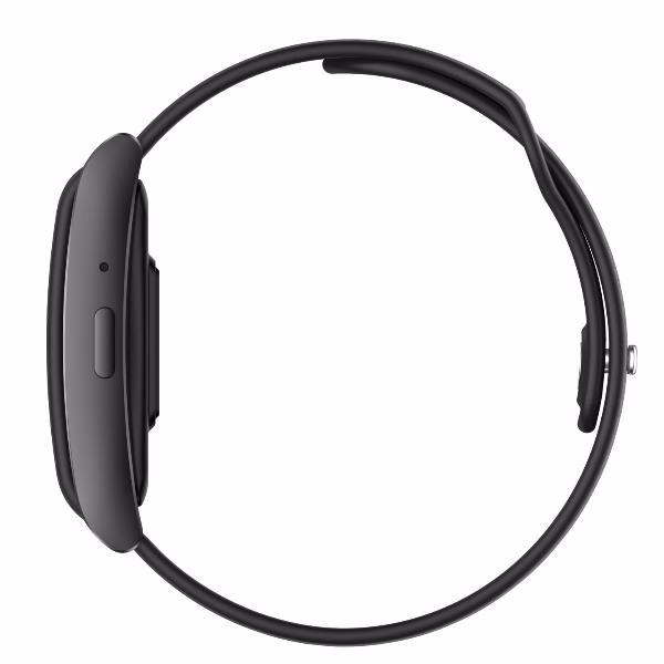 Immagine di Smartwatch 0" NILOX ONAIR EVO - Nilox smartband senza schermo con moni NXSWONAIREVOBK