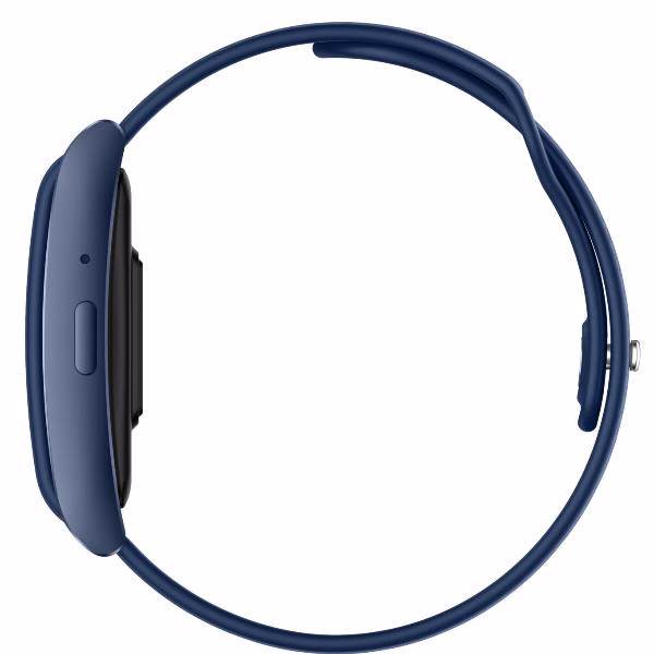 Immagine di Smartwatch 0" NILOX ONAIR EVO - Nilox smartband senza schermo con moni NXSWONAIREVOBL