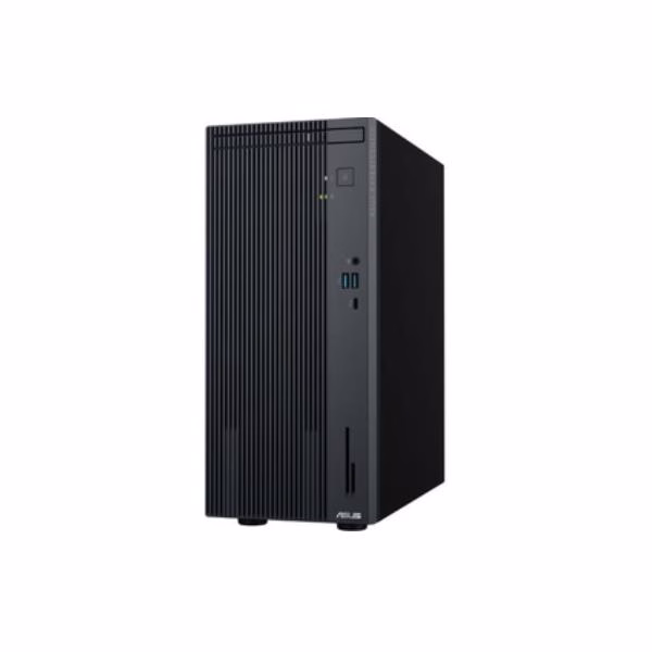Immagine di Pc Desktop 16.00000 intel core 3 512GB ASUS ASUS ExpertCenter P500 Mini Tower P500MV-031U1580