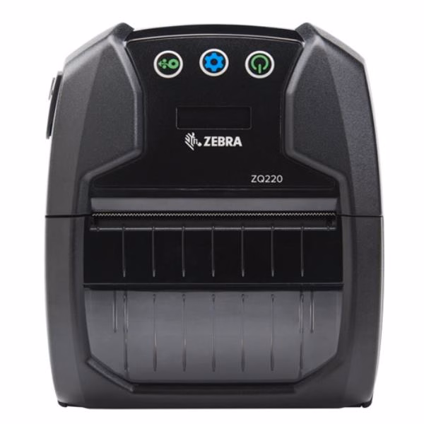 Immagine di Accessori Stampanti Termiche Barcode, Ricevute, Card ZEBRA KIT SINGLE BATTERY CHARGER QTY1 ZR138XX C