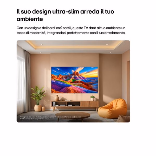 Immagine di Tv 48" uhd 4K (3840x2160) LG ELECTRONICS 48 OLED AI B6 4K ULTRA HD WEBOS26 - PIEDINI LATERA OLED48B6