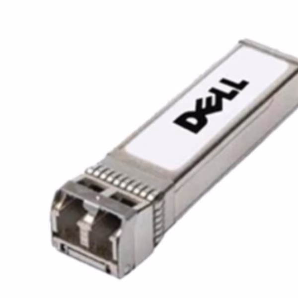 Immagine di Accessori per dipositivi di rete DELL Transceiver, SFP+, 10GbE, SR 407-BBOU