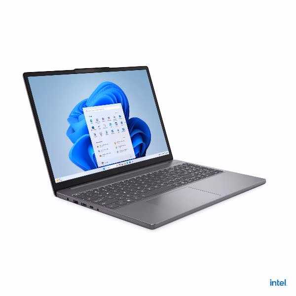 Immagine di Notebook 15,3" 8.00000 LENOVO IdeaPad Slim 3i - con alimentatore 83K100V7IX