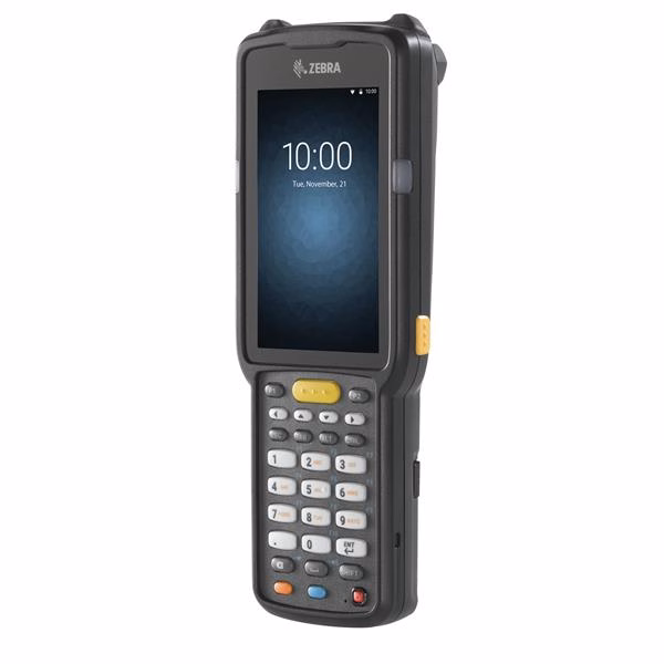 Immagine di Mc33x 2d 45 degree bt/wf/38k/nfc