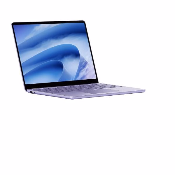 Immagine di Notebook 13" 16.00000 MICROSOFT Microsoft Surface Laptop 13" k6/16/512 Violet EP2-77937