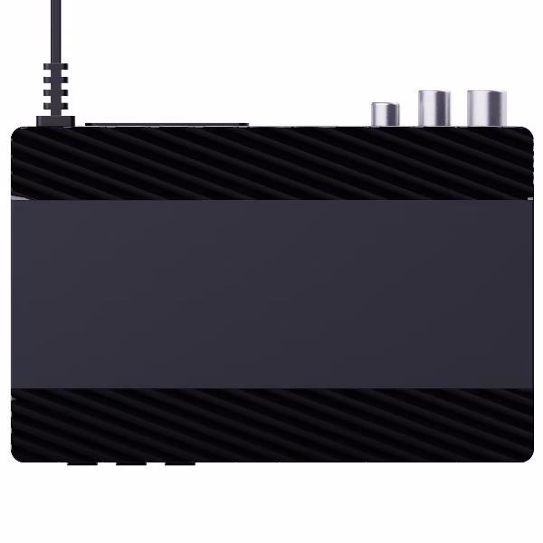 Immagine di Decoder terrestre STRONG Decoder Digitale Terrestre SRT8230 SRT8230