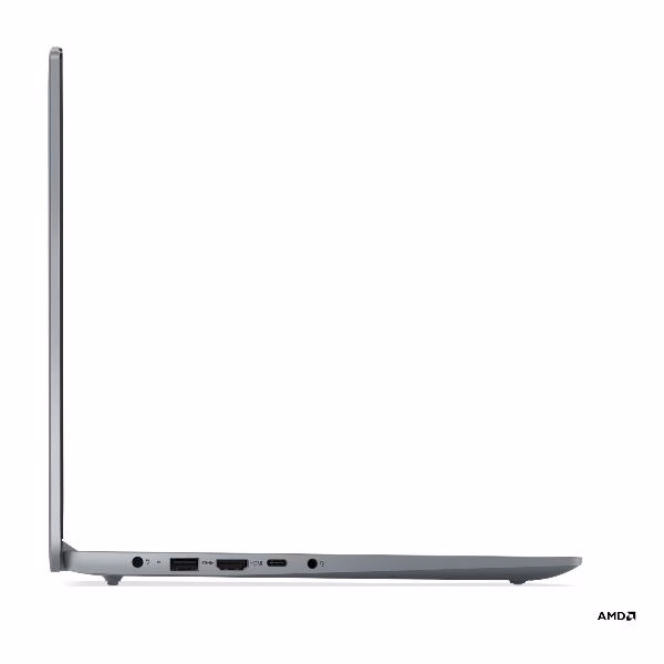 Immagine di Notebook lenovo ideapad slim 3 15amn8 con ryzen 5, 16GB ram e ssd 512GB