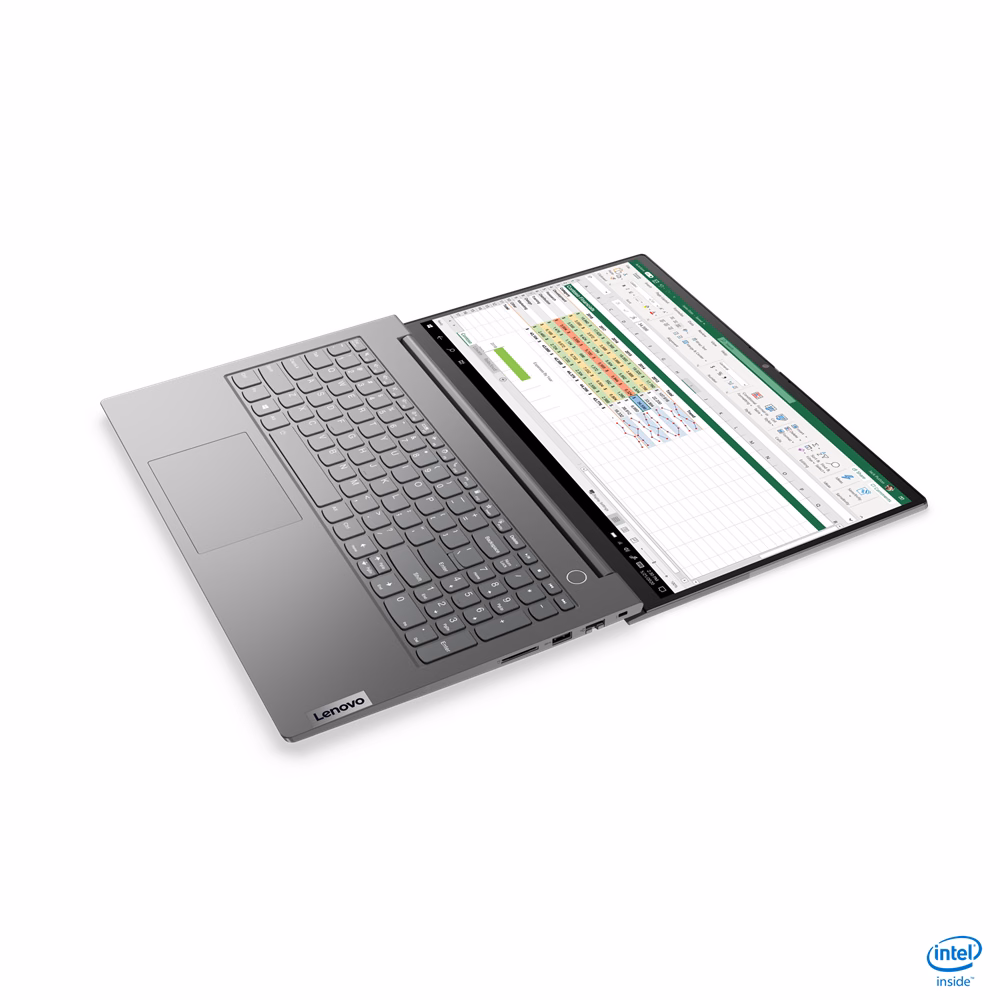 Immagine di Notebook lenovo thinkbook 15 g2 con intel core i5, 8GB ram e ssd nvme da 256GB